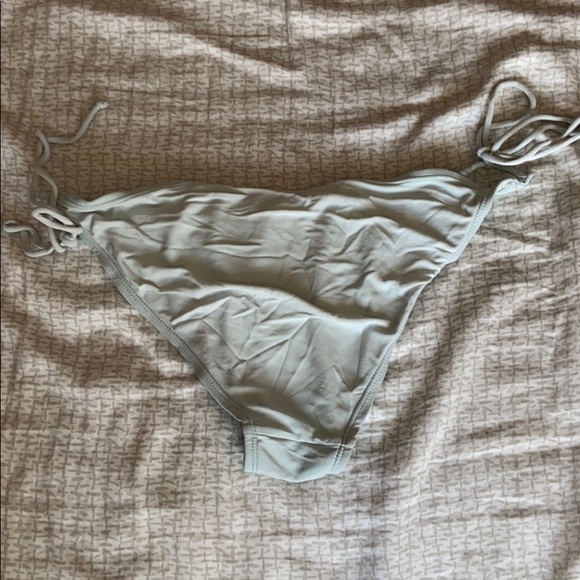 Bikini bottom mint colour - Picture 2 of 2